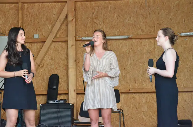 Foto: Sabine Schletterer