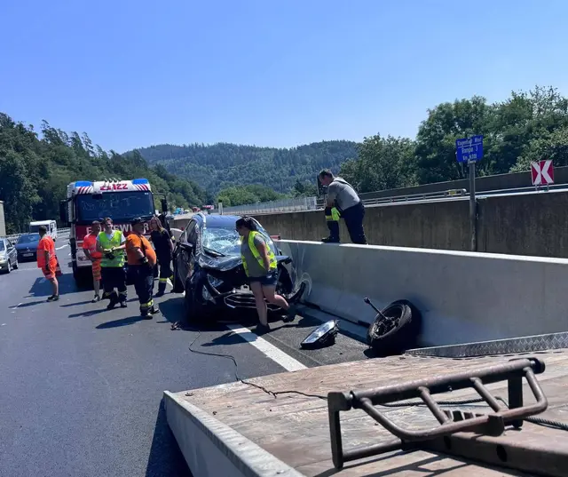 Foto: FF St. Martin / Klagenfurt