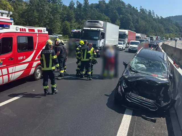 Foto: BFKDO Klagenfurt-Land