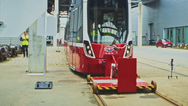 (Archivfoto) | Foto: Simon Wöhrer / Wiener Linien