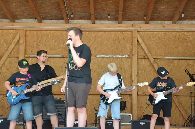 Foto: Sabine Schletterer