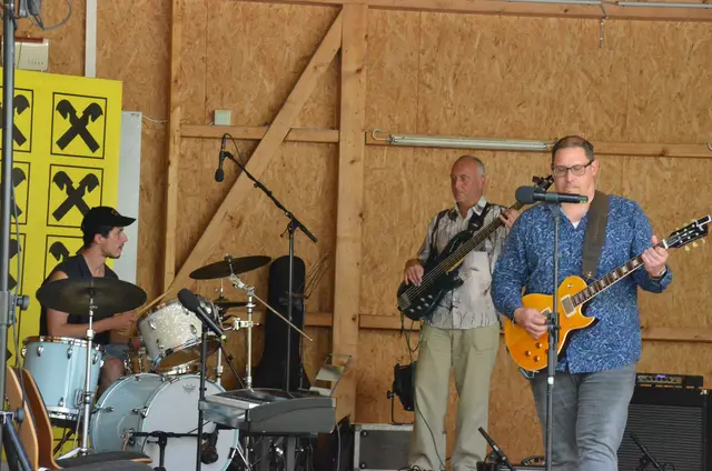 Foto: Sabine Schletterer