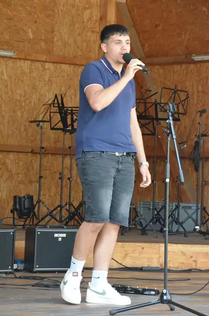 Foto: Sabine Schletterer