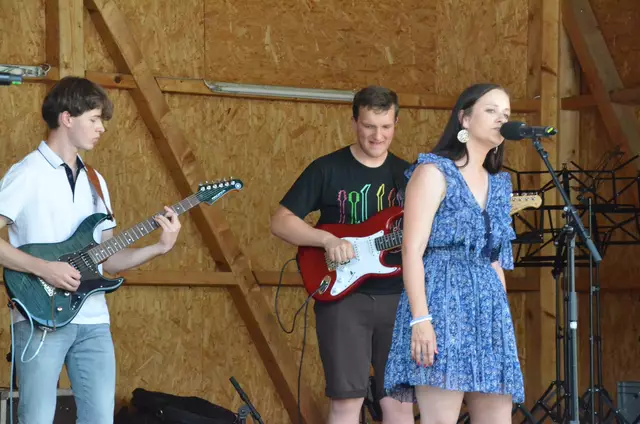 Foto: Sabine Schletterer