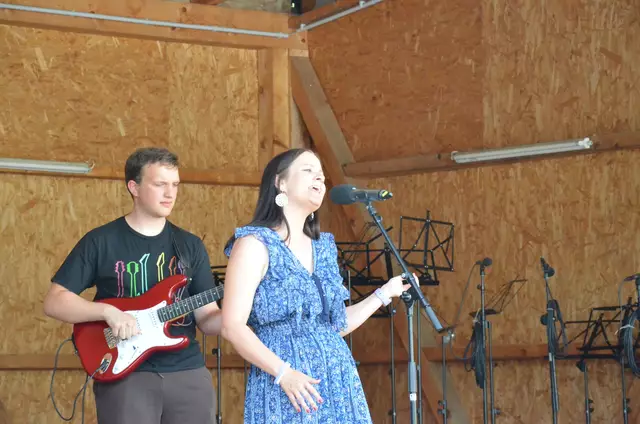 Foto: Sabine Schletterer