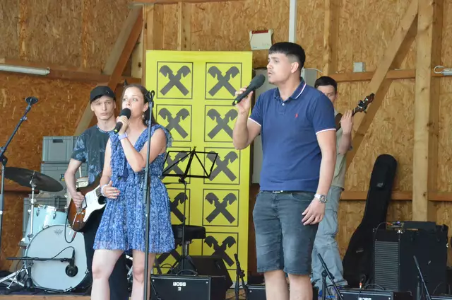 Foto: Sabine Schletterer