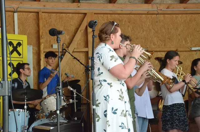 Foto: Sabine Schletterer