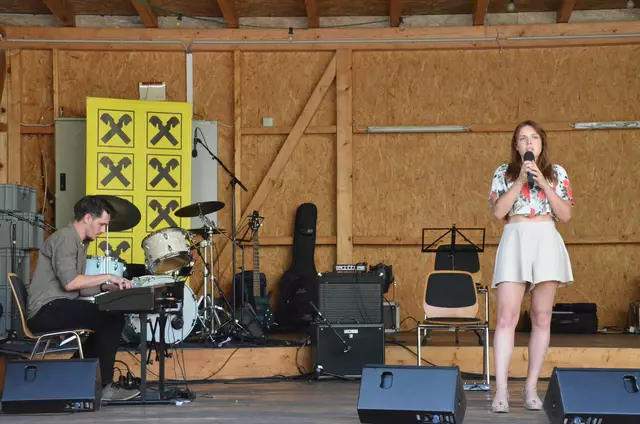 Foto: Sabine Schletterer