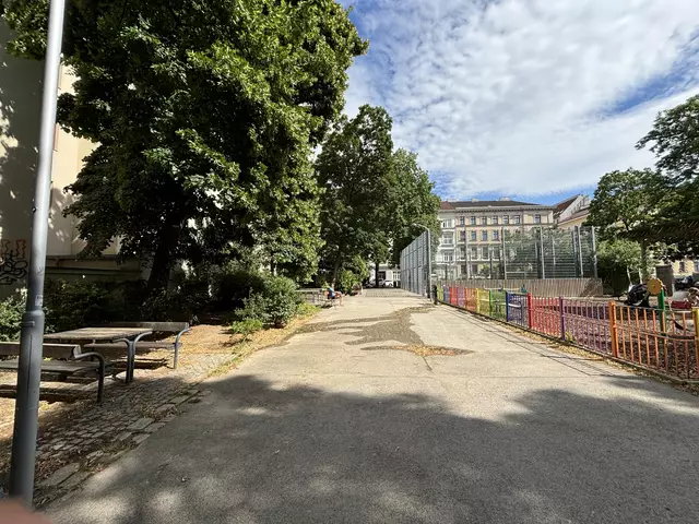 Foto: Nathanael Peterlini/MeinBezirk