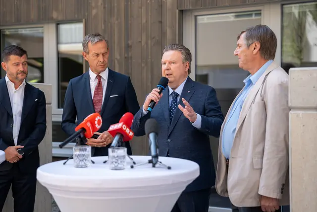 Foto: Valentina Marinelic/MeinBezirk