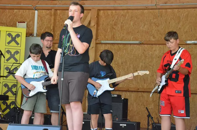 Foto: Sabine Schletterer