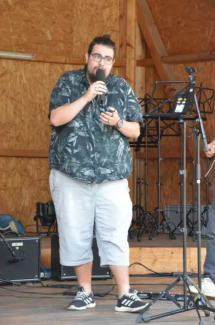 Foto: Sabine Schletterer