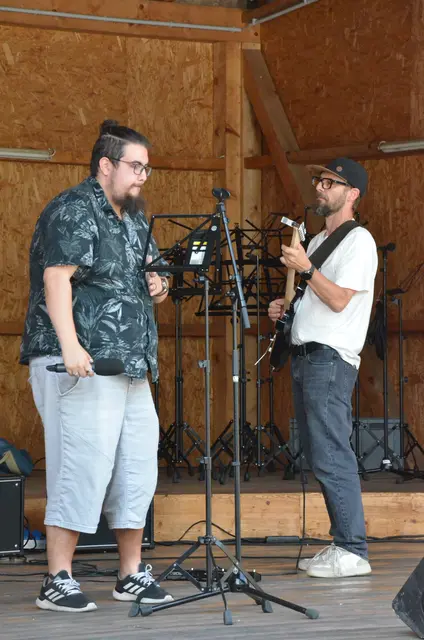 Foto: Sabine Schletterer