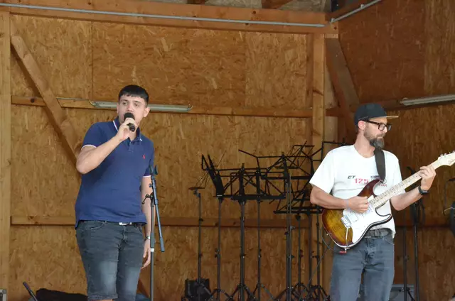 Foto: Sabine Schletterer