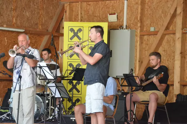 Foto: Sabine Schletterer