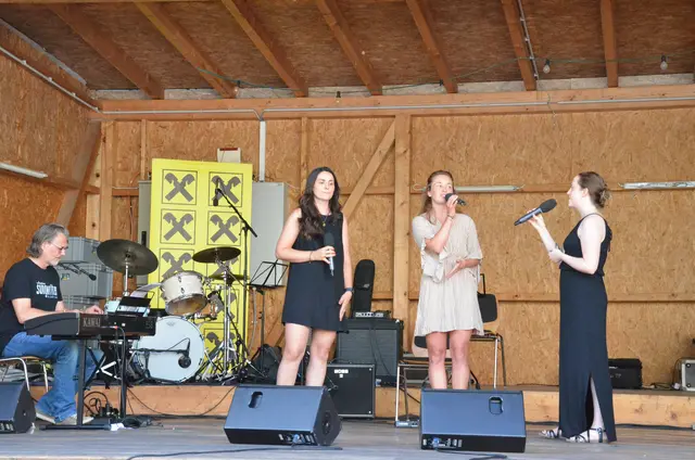 Foto: Sabine Schletterer