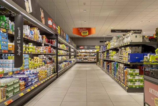 (Symbolbild) | Foto: Hofer