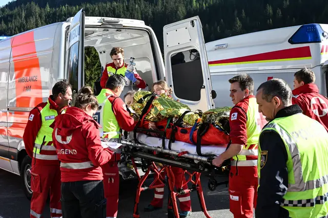 Rund 5.200 Freiwillige leisteten 2024 mehr als 1,2 Millionen ehrenamtliche Stunden. | Foto: Rotes Kreuz Salzburg Andrea Gürtler