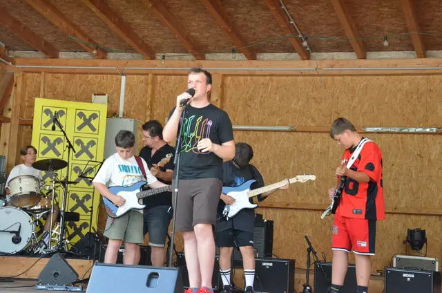 Foto: Sabine Schletterer