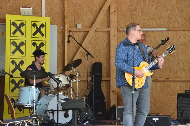 Foto: Sabine Schletterer