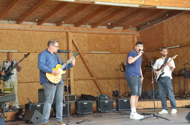 Foto: Sabine Schletterer