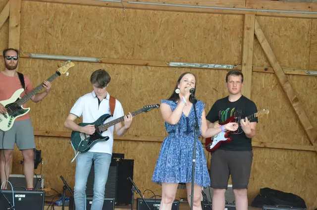 Foto: Sabine Schletterer