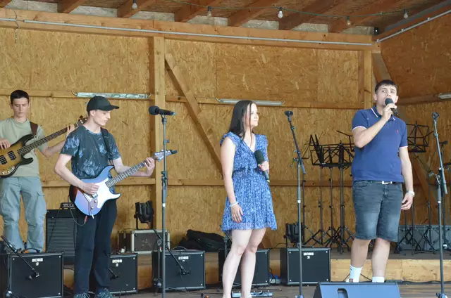 Foto: Sabine Schletterer