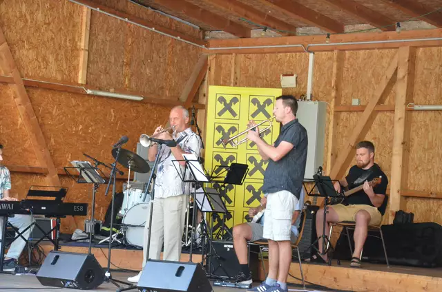 Foto: Sabine Schletterer