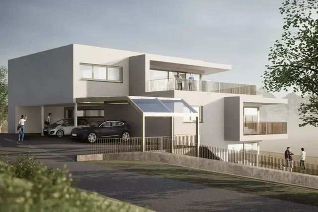 Foto: ATH Immobilien
