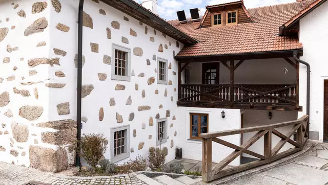 Miriam und Tobias Bock eröffnen „s’Elzer GenussStüberl“ (Elz 1, 4292 Lasberg) am 4. September. | Foto: Fotostudio Eder/Martin Eder