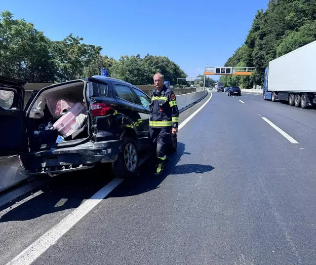 Foto: FF St. Martin / Klagenfurt