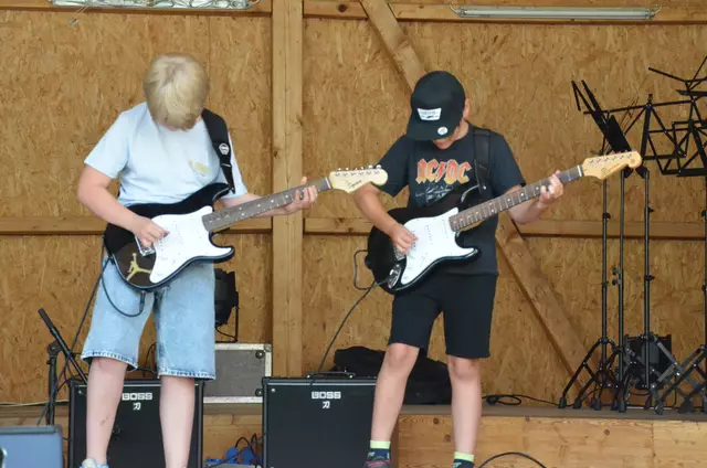 Foto: Sabine Schletterer