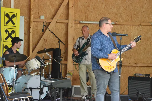 Foto: Sabine Schletterer