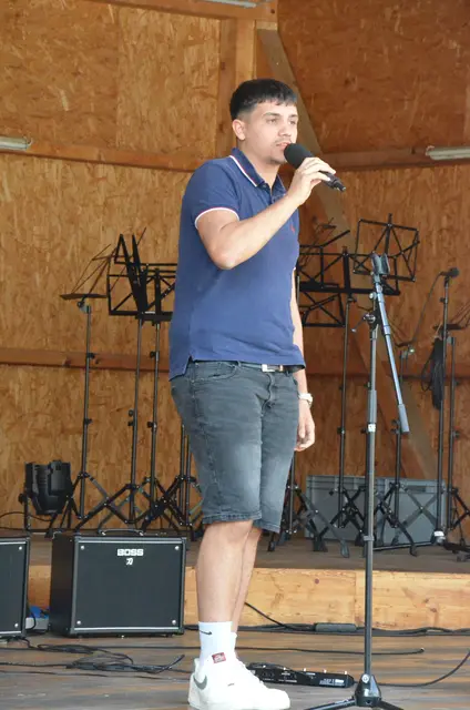 Foto: Sabine Schletterer