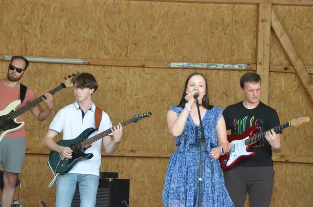 Foto: Sabine Schletterer