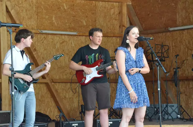 Foto: Sabine Schletterer