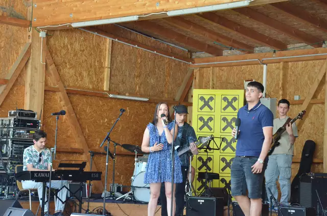 Foto: Sabine Schletterer