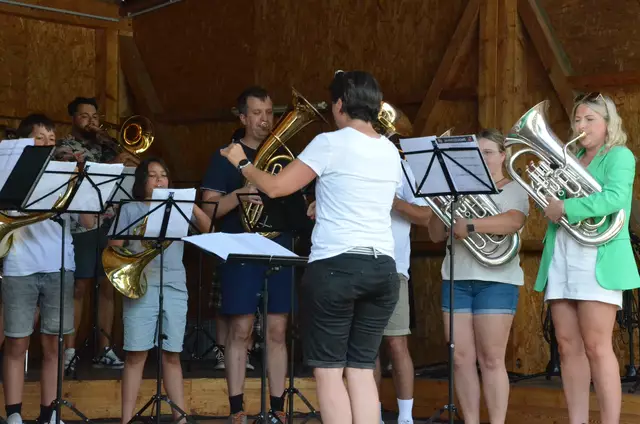 Foto: Sabine Schletterer