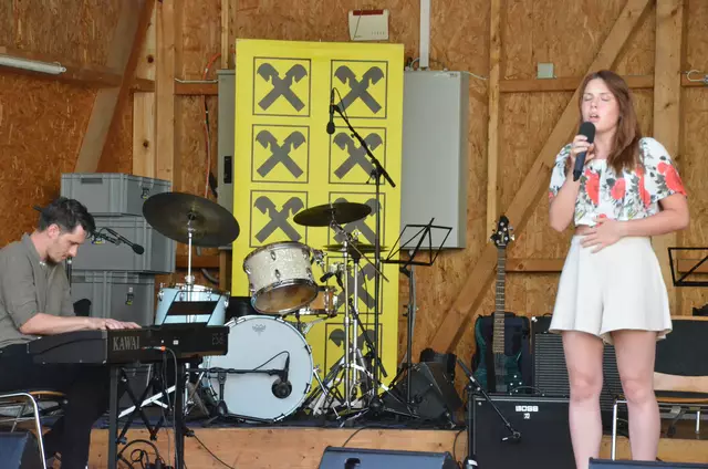 Foto: Sabine Schletterer