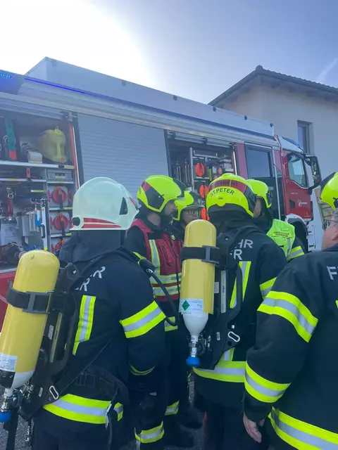 Foto: Freiwillige Feuerwehr Waldburg