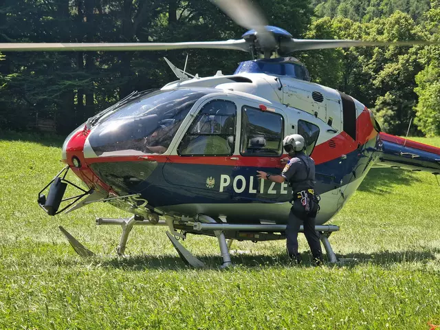 Foto: Michael Sapelza / BFV Leoben