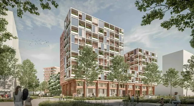 So soll das Projekt "Fit für Morgen" beispielsweise generationenübergreifend gestaltet werden. | Foto: g.o.y.a Ziviltechniker/wup ZT