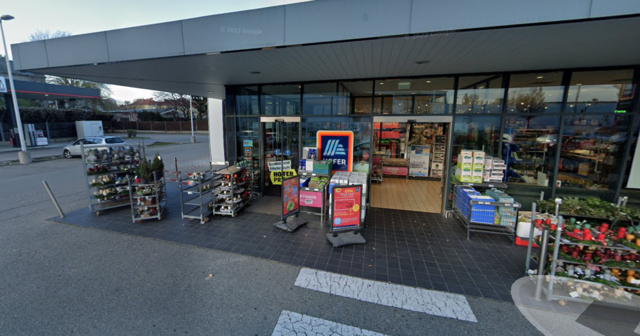 Foto: Google Maps/Screenshot