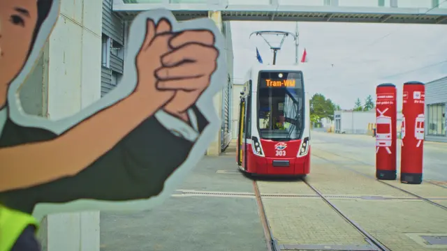 (Archivfoto) | Foto: Simon Wöhrer / Wiener Linien