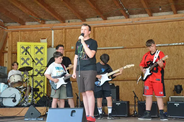 Foto: Sabine Schletterer