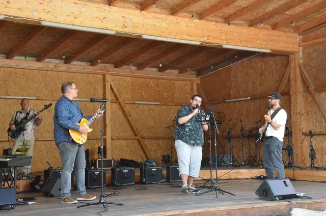 Foto: Sabine Schletterer