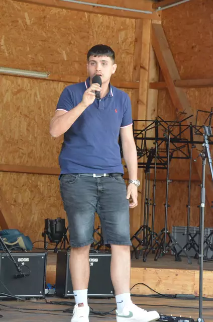 Foto: Sabine Schletterer