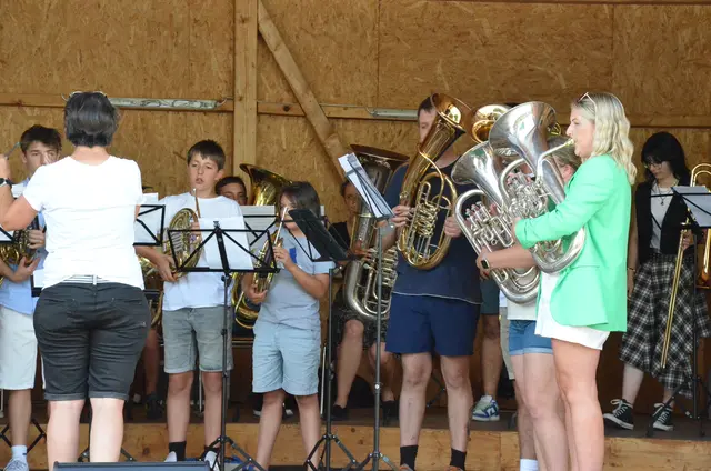 Foto: Sabine Schletterer