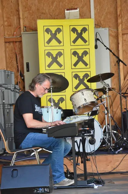 Foto: Sabine Schletterer