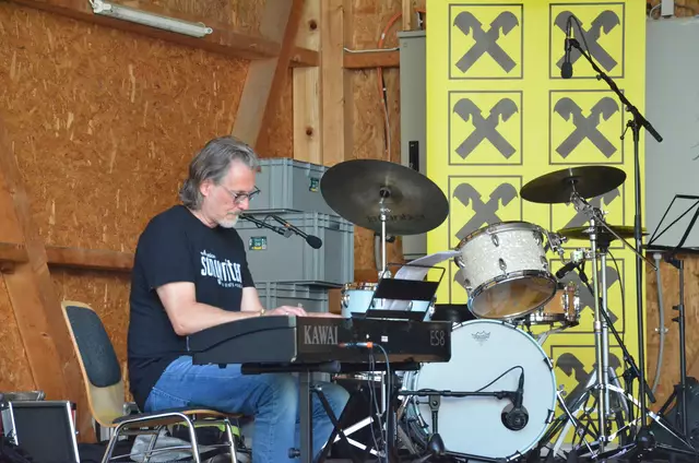 Foto: Sabine Schletterer